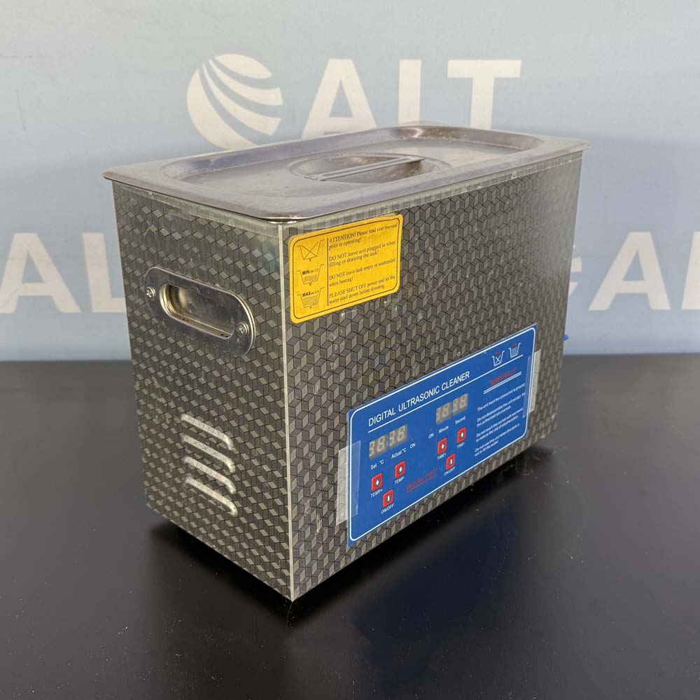 Sonic Wave  PS-30A Ultrasonic Cleaner