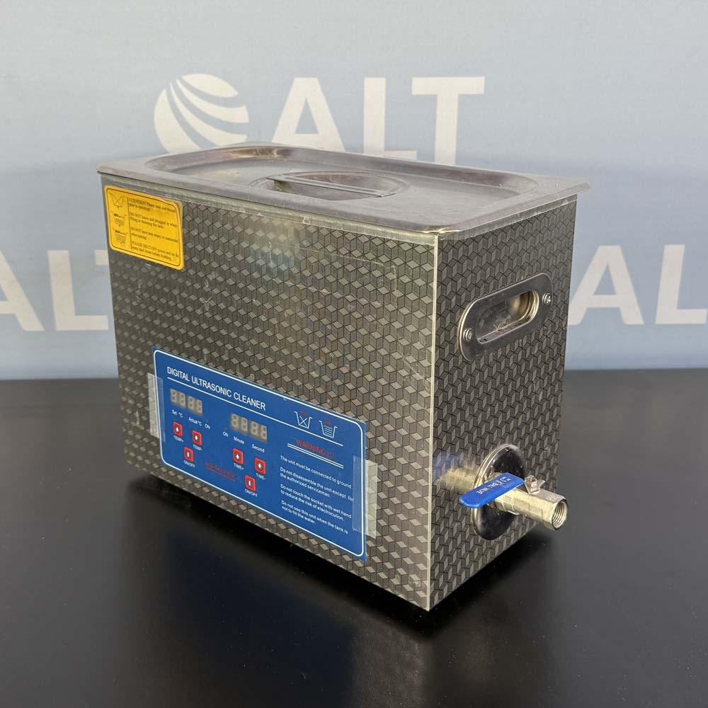 Sonic Wave  PS-30A Ultrasonic Cleaner