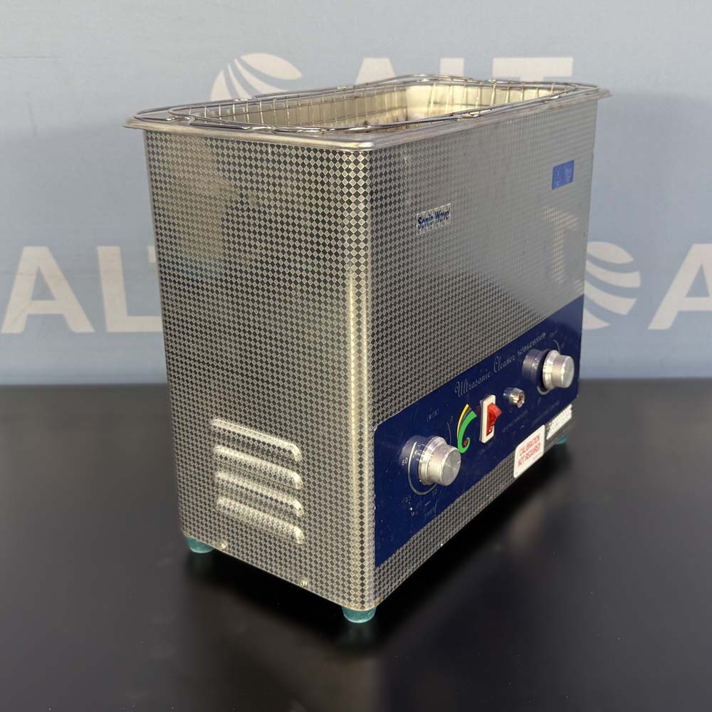 Sonic Wave DSD150A2Q Ultrasonic Cleaner