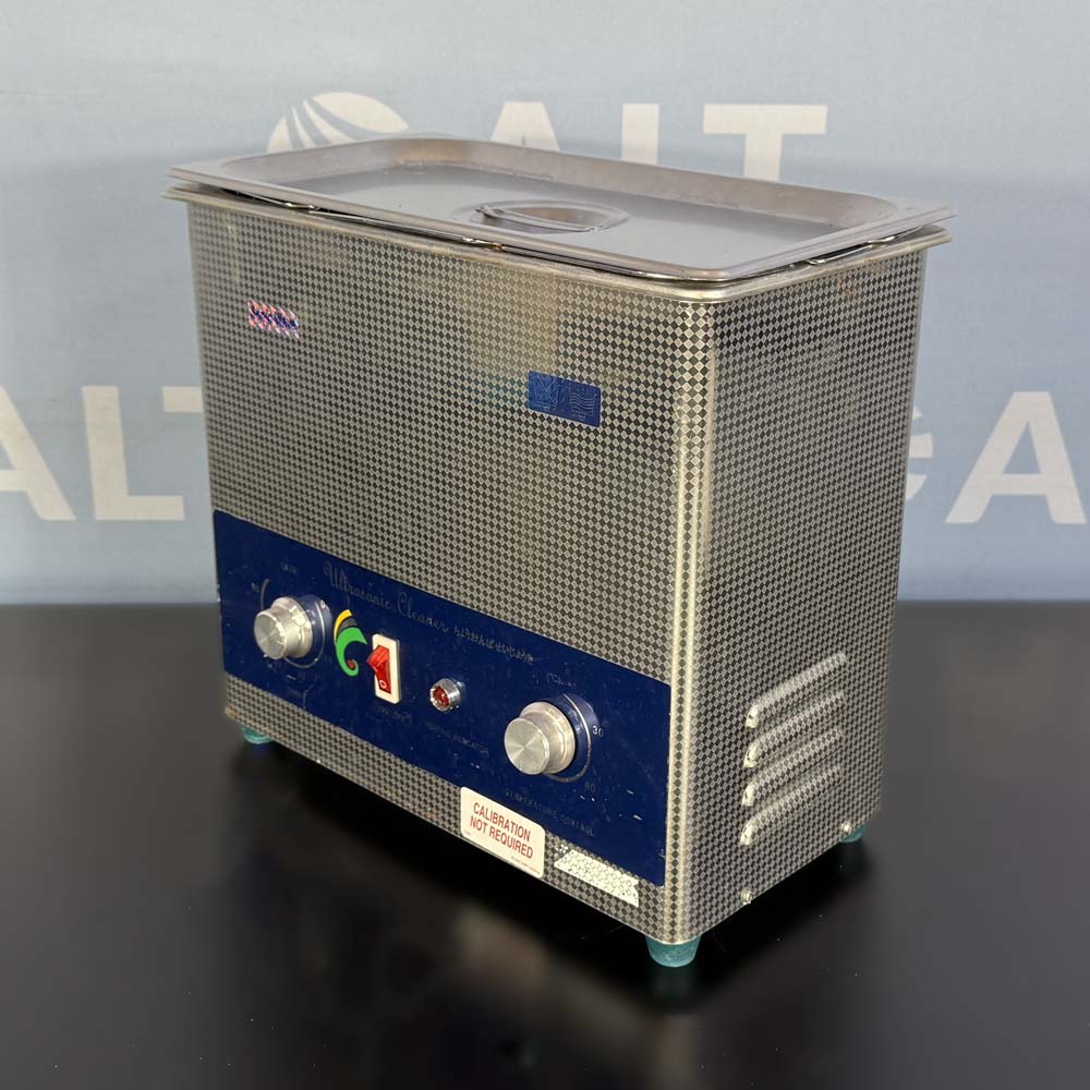 Sonic Wave DSD150A2Q Ultrasonic Cleaner