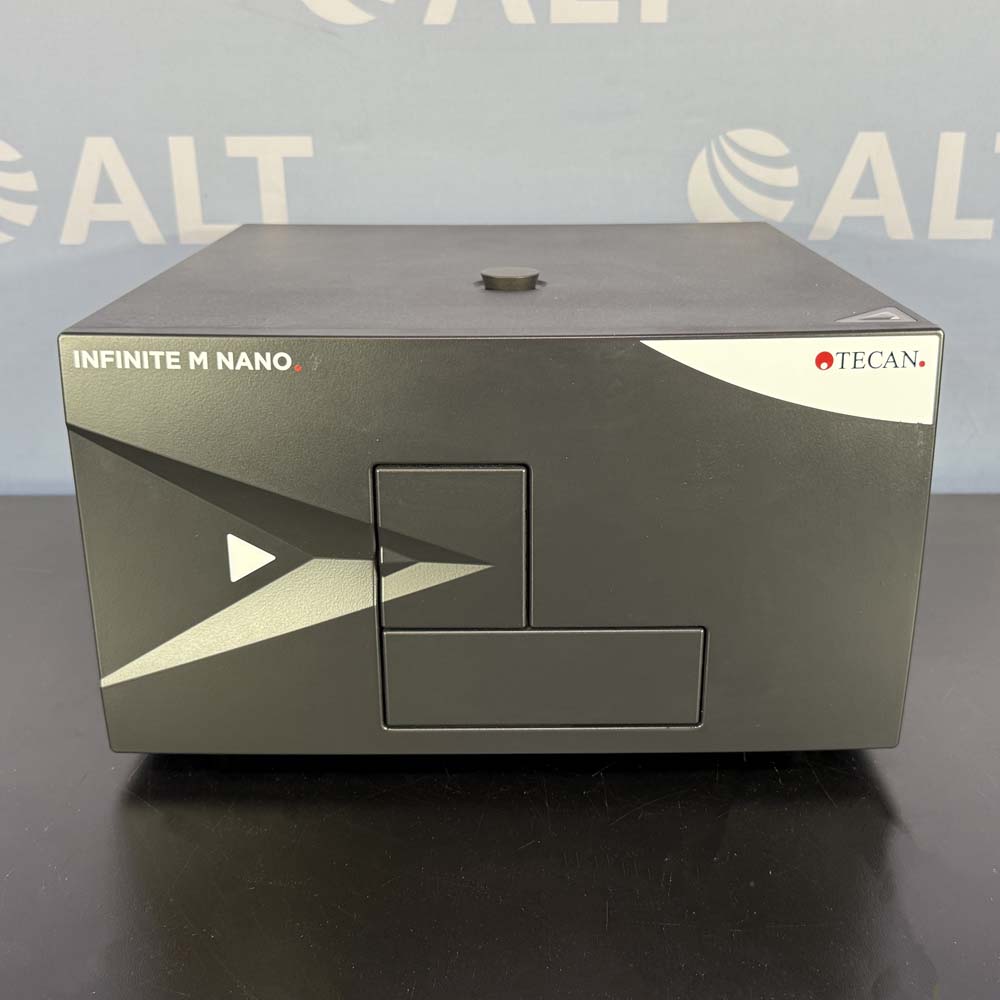 Tecan Infinite 200 Pro (Infinite M Nano Configuration) Microplate Reader