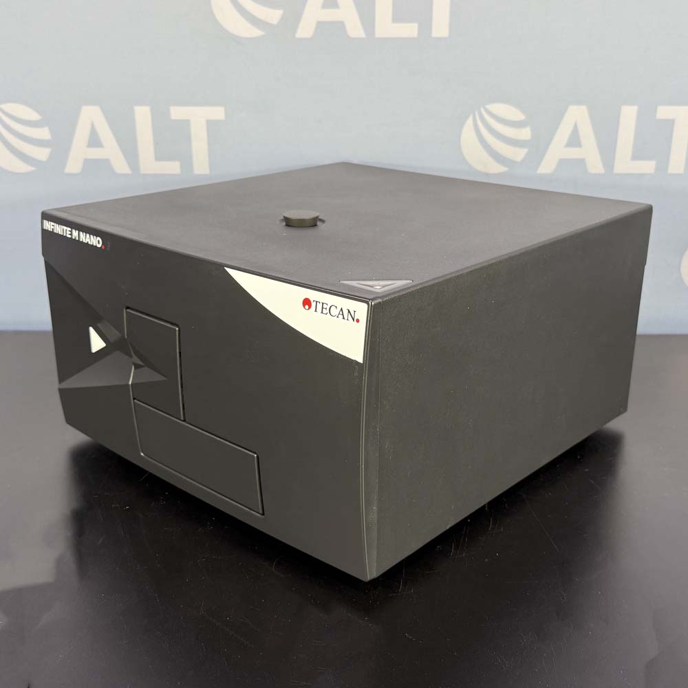 Tecan Infinite 200 Pro (Infinite M Nano Configuration) Microplate Reader