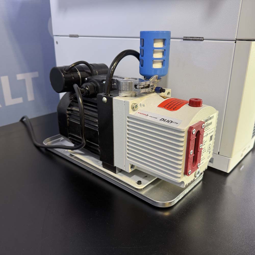 Agilent 7890B GC/MS System With FID, 5977B Turbo MSD, G4513A ...