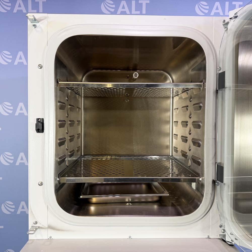 Binder  Model C 150 UL CO2 Incubator, Dual Stack
