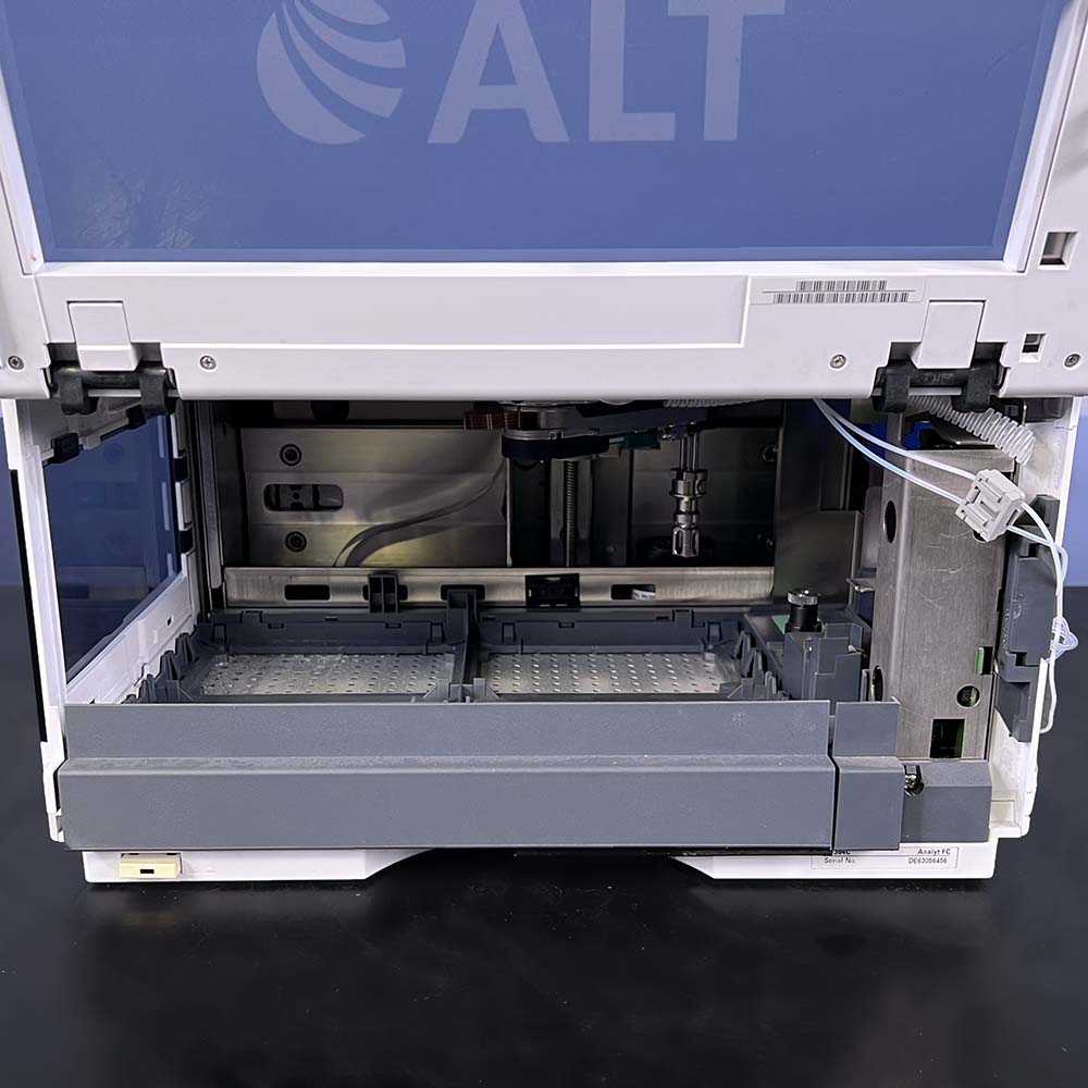Agilent 1260 Infinity II G1364F FC-AS