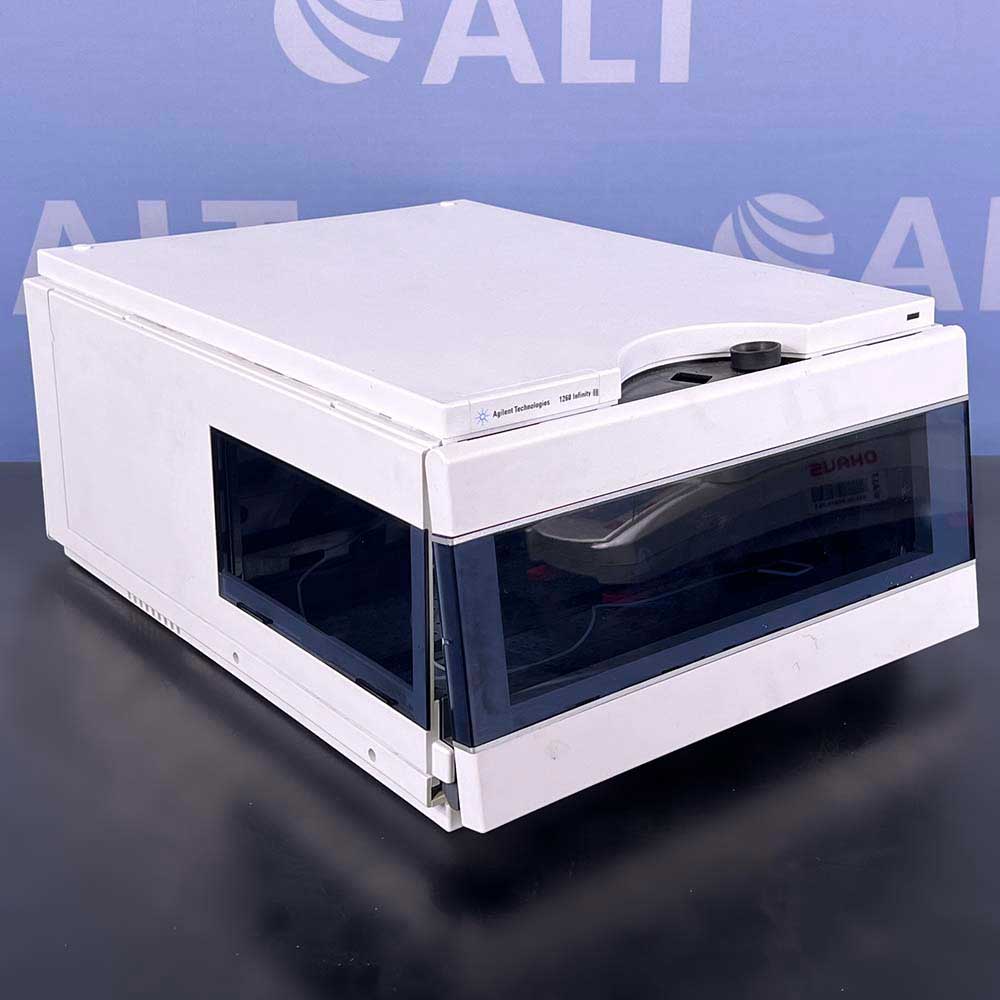 Agilent 1260 Infinity II G1364F FC-AS