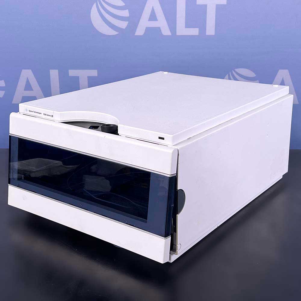 Agilent 1260 Infinity II G1364F FC-AS