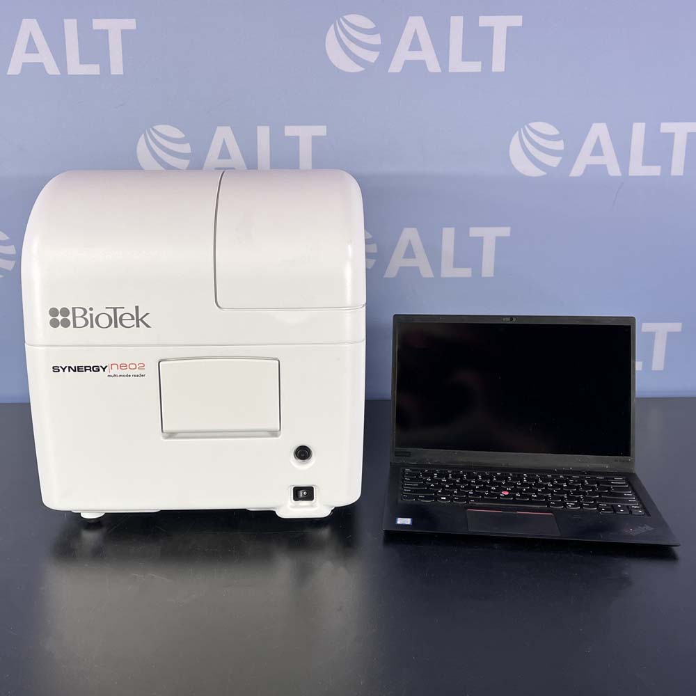 BioTek Synergy Neo2 Multi-Mode Plate Reader, Model NEO2S