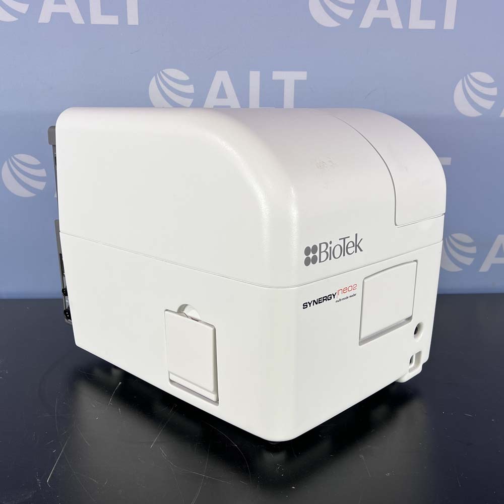 BioTek Synergy Neo2 Multi-Mode Plate Reader, Model NEO2S