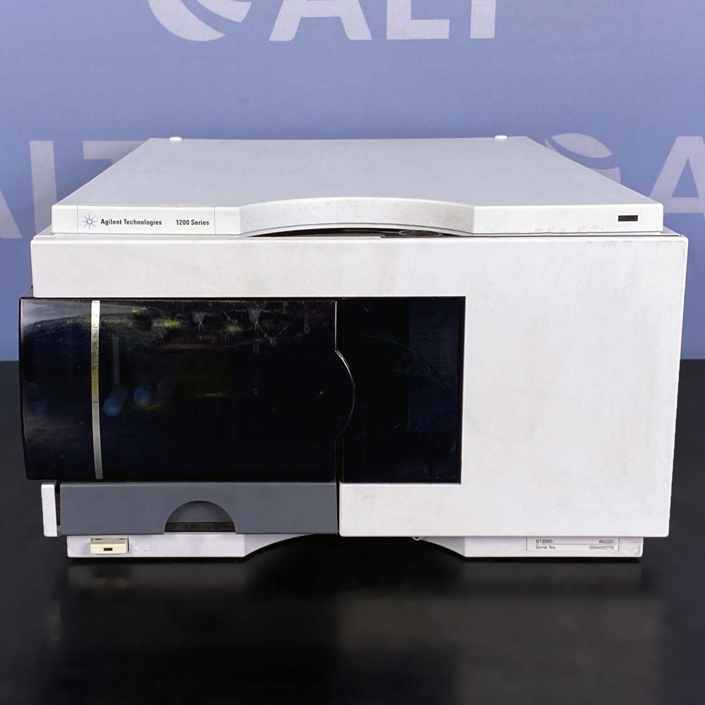 Agilent 1260 Series G1329A ALS Autosampler