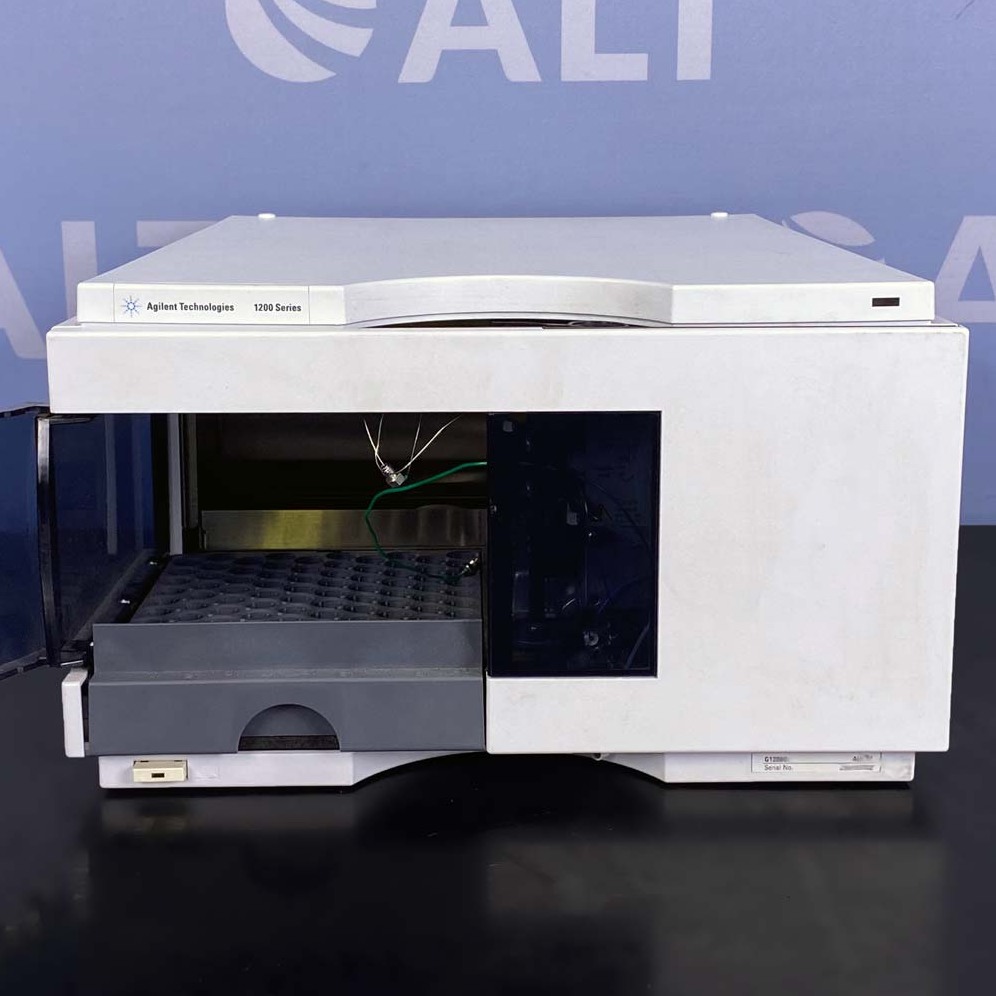 Agilent 1260 Series G1329A ALS Autosampler