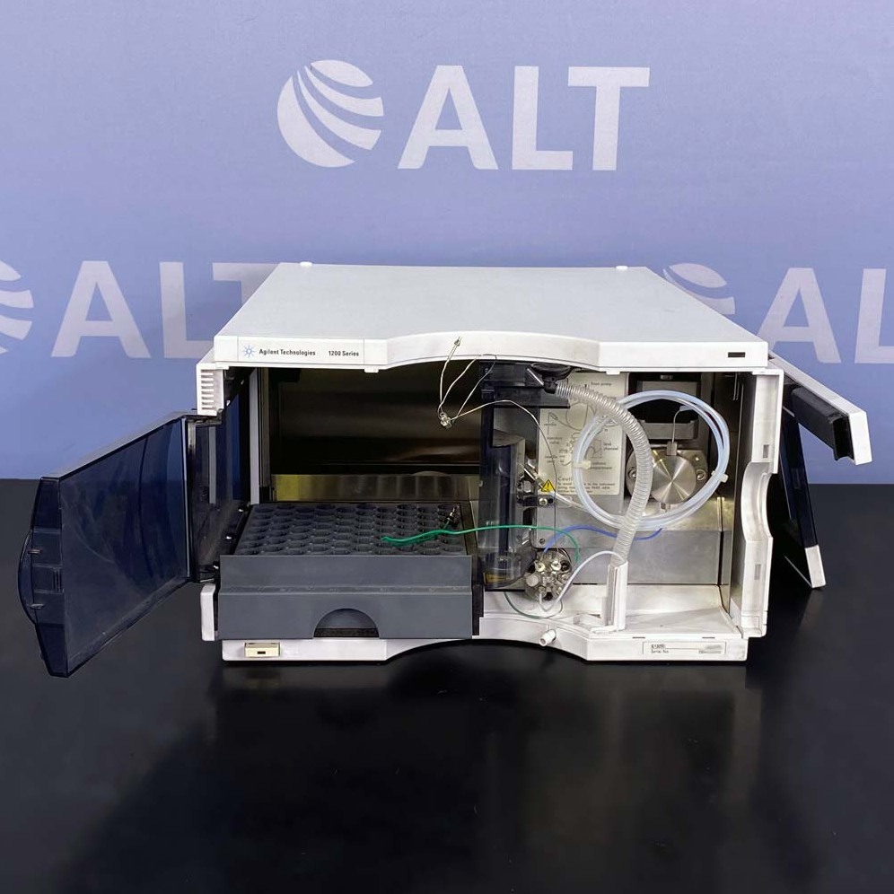 Agilent 1260 Series G1329A ALS Autosampler