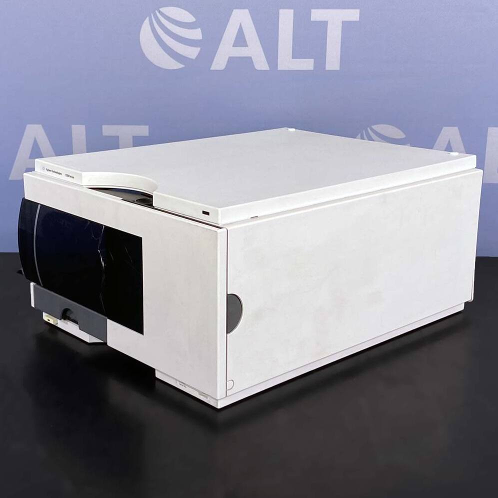 Agilent 1260 Series G1329A ALS Autosampler