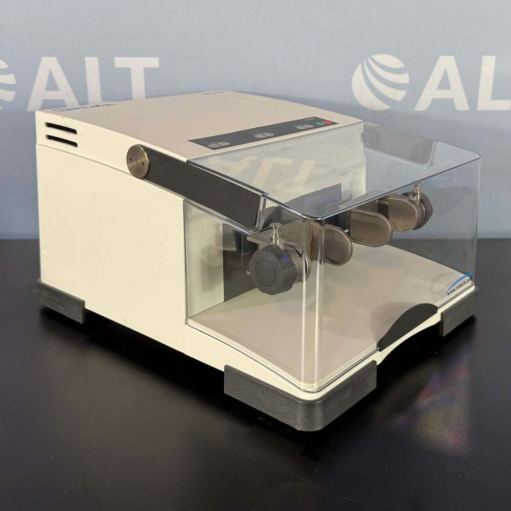 Retsch TissueLyser 2 Sample Disruptor MM400