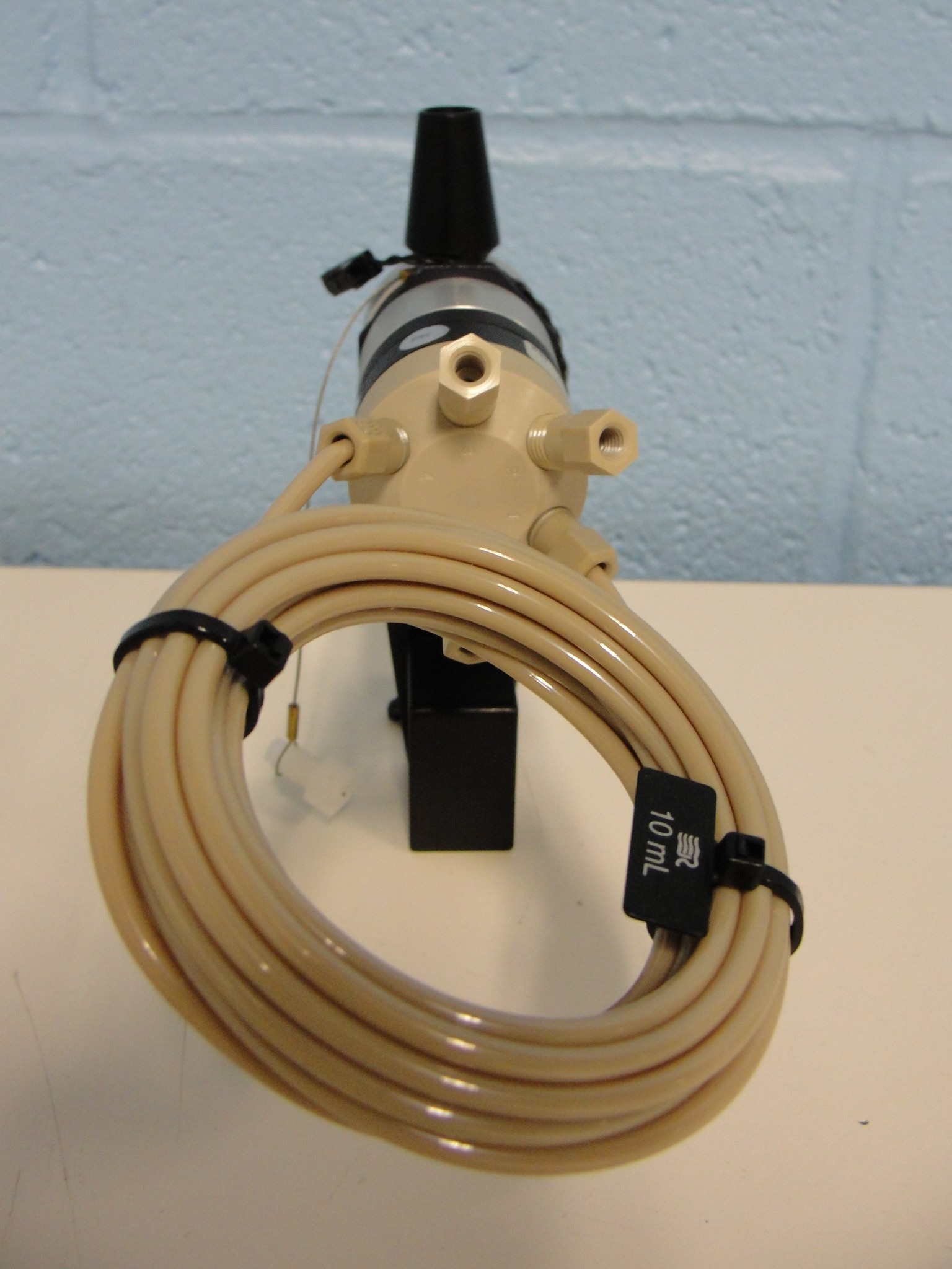 Rheodyne 3725i PEEK Dual Mode Preperative Injector with Switch