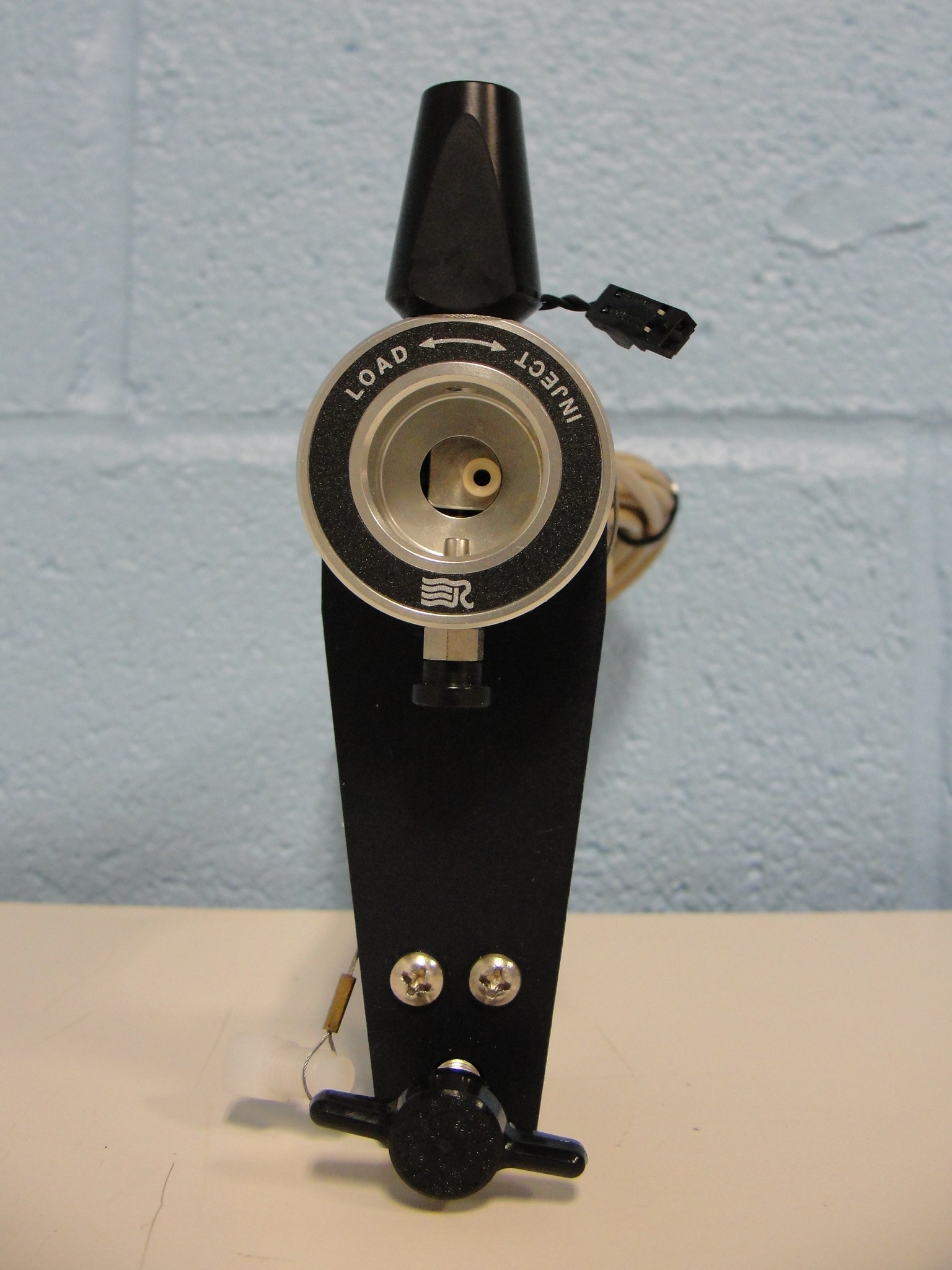 Rheodyne 3725i PEEK Dual Mode Preparative Injector with Switch