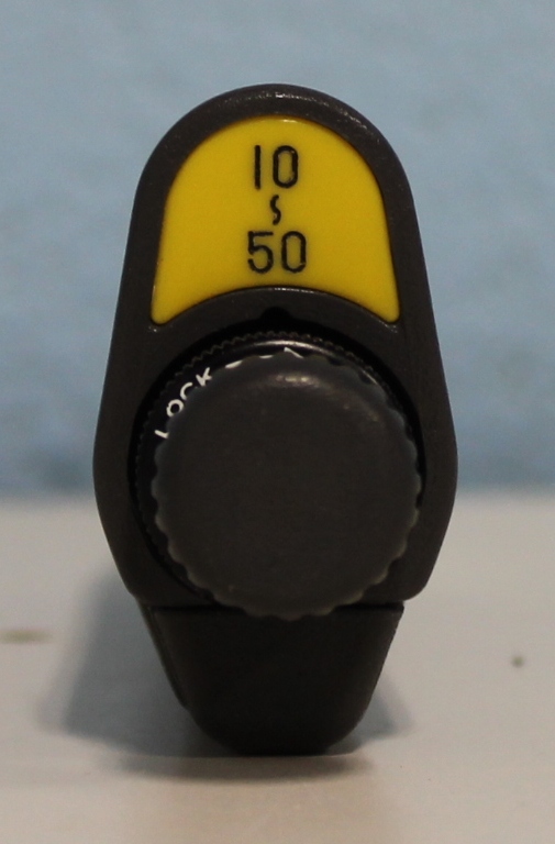 Nichiryo 5000 Single Channel 10-50 uL Pipette