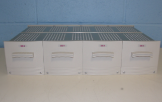 Gilson 215 Single Rack Model 505H