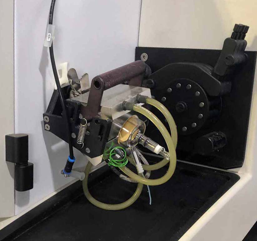 Thermo Scientific XSeries 2 ICP-MS Inductively Coupled Plasma Mass