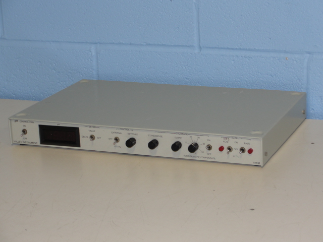 Valley Instruments 506M PH Control Power Module