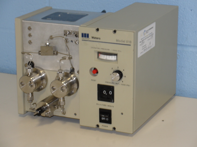 Waters 510 HPLC Pump