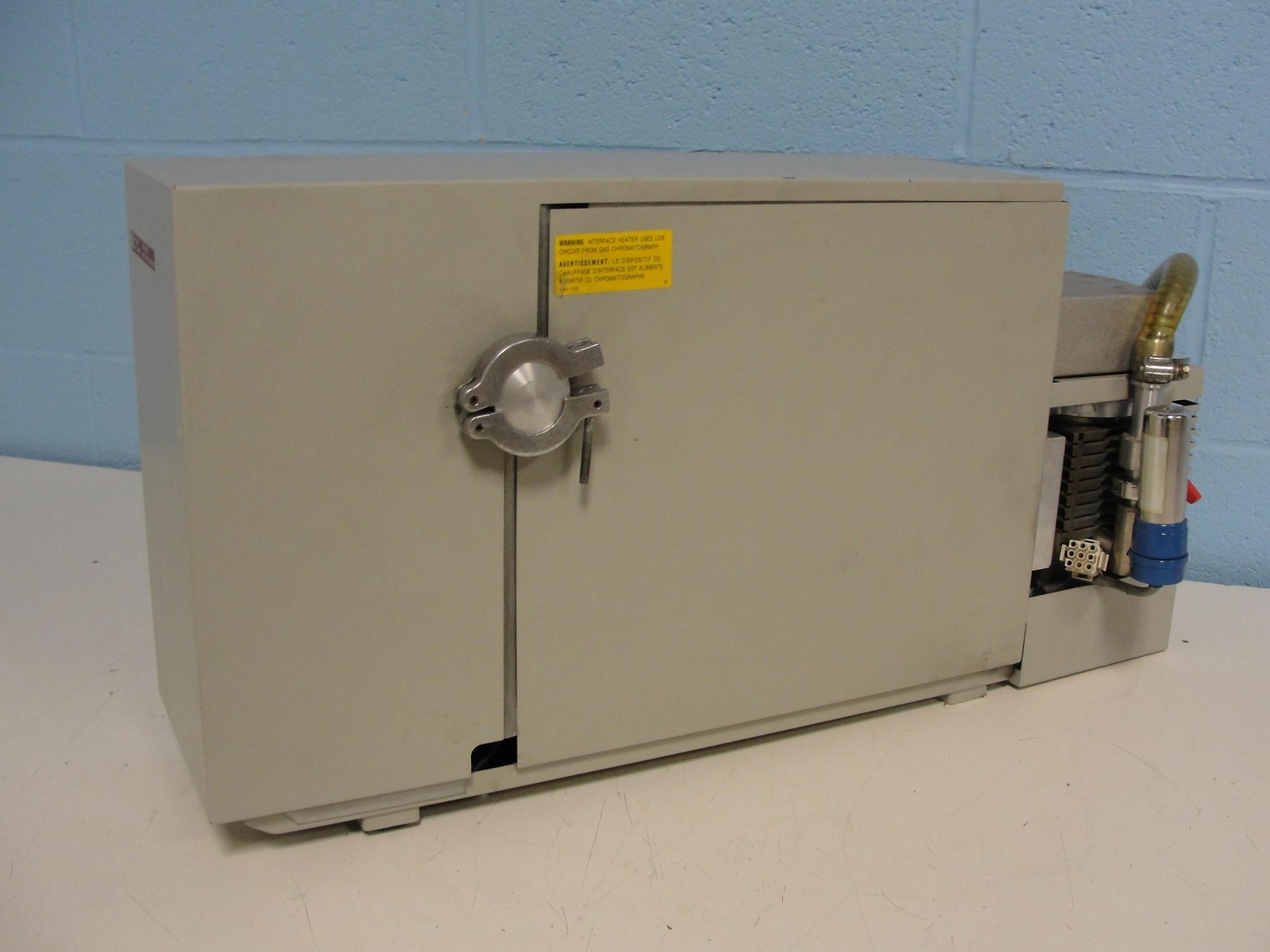 Hewlett Packard 5971 MS Mass Spectrometer