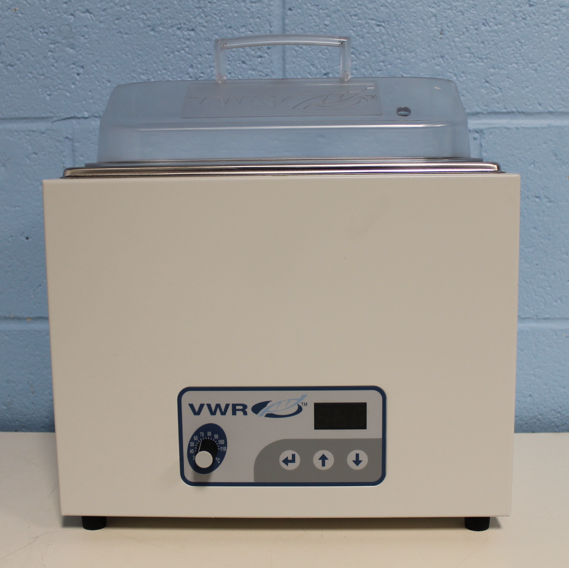 VWR 5L Digital Water Bath