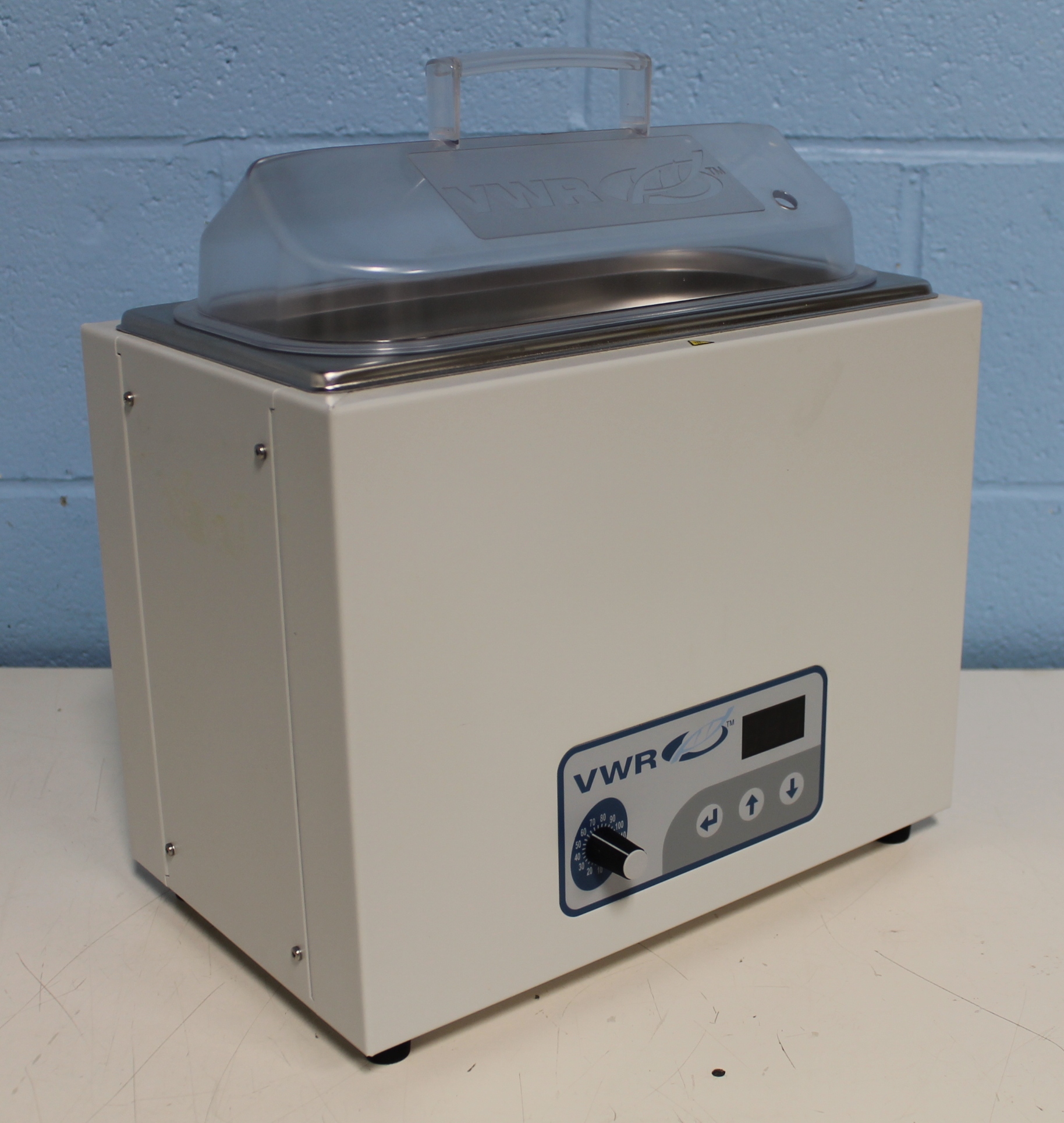 VWR 5L Digital Water Bath