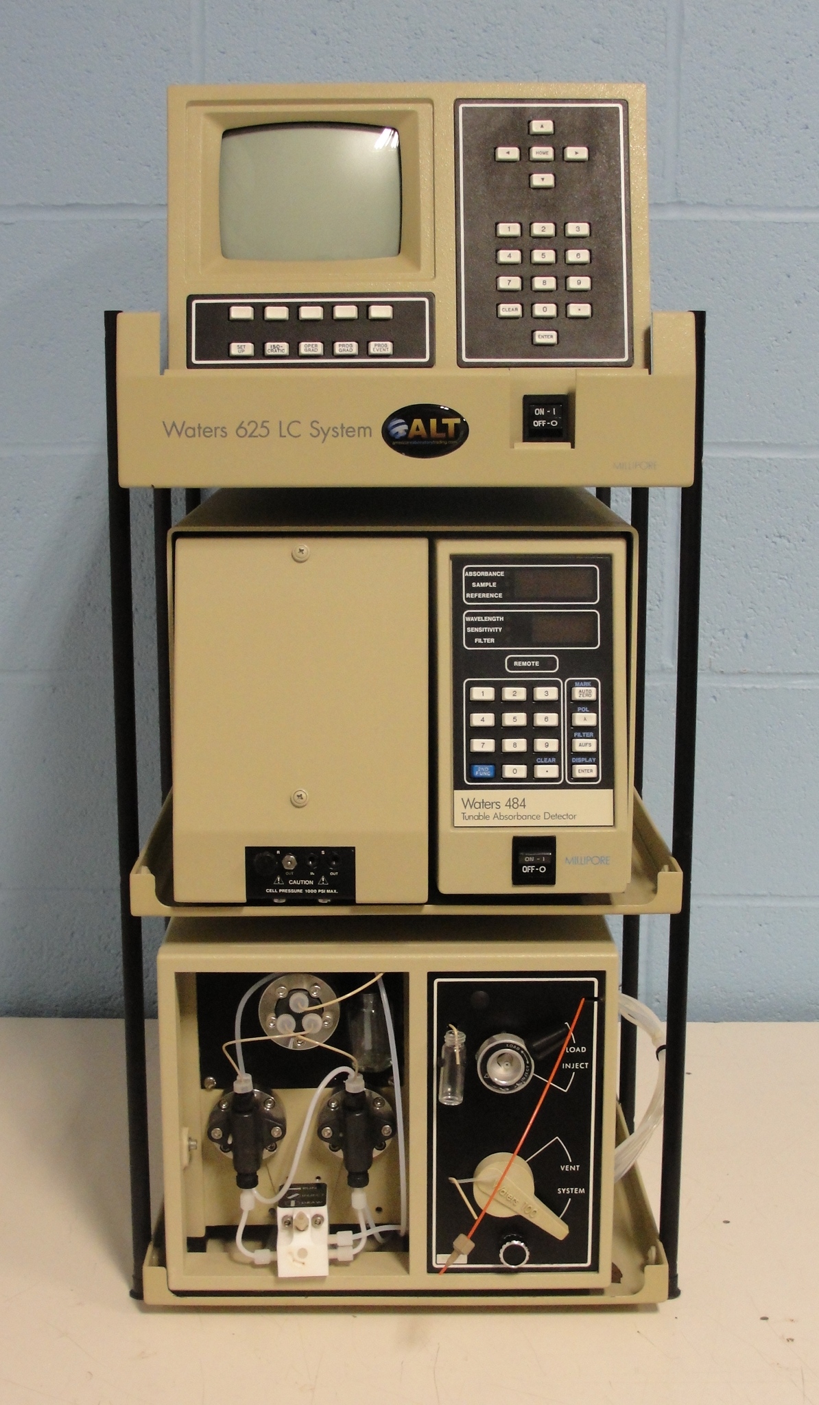 Waters 625 LC System