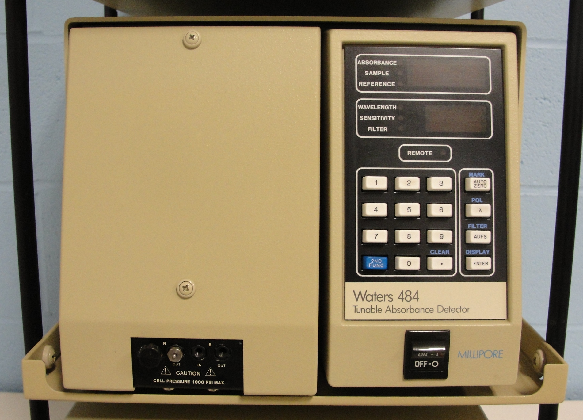 Waters 625 LC System