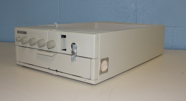 Hewlett Packard 79856AX Solvent Conditioning Module