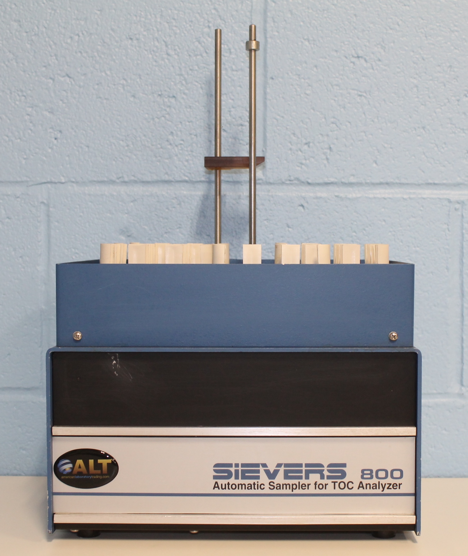 Sievers 800 AS-800 Autosampler