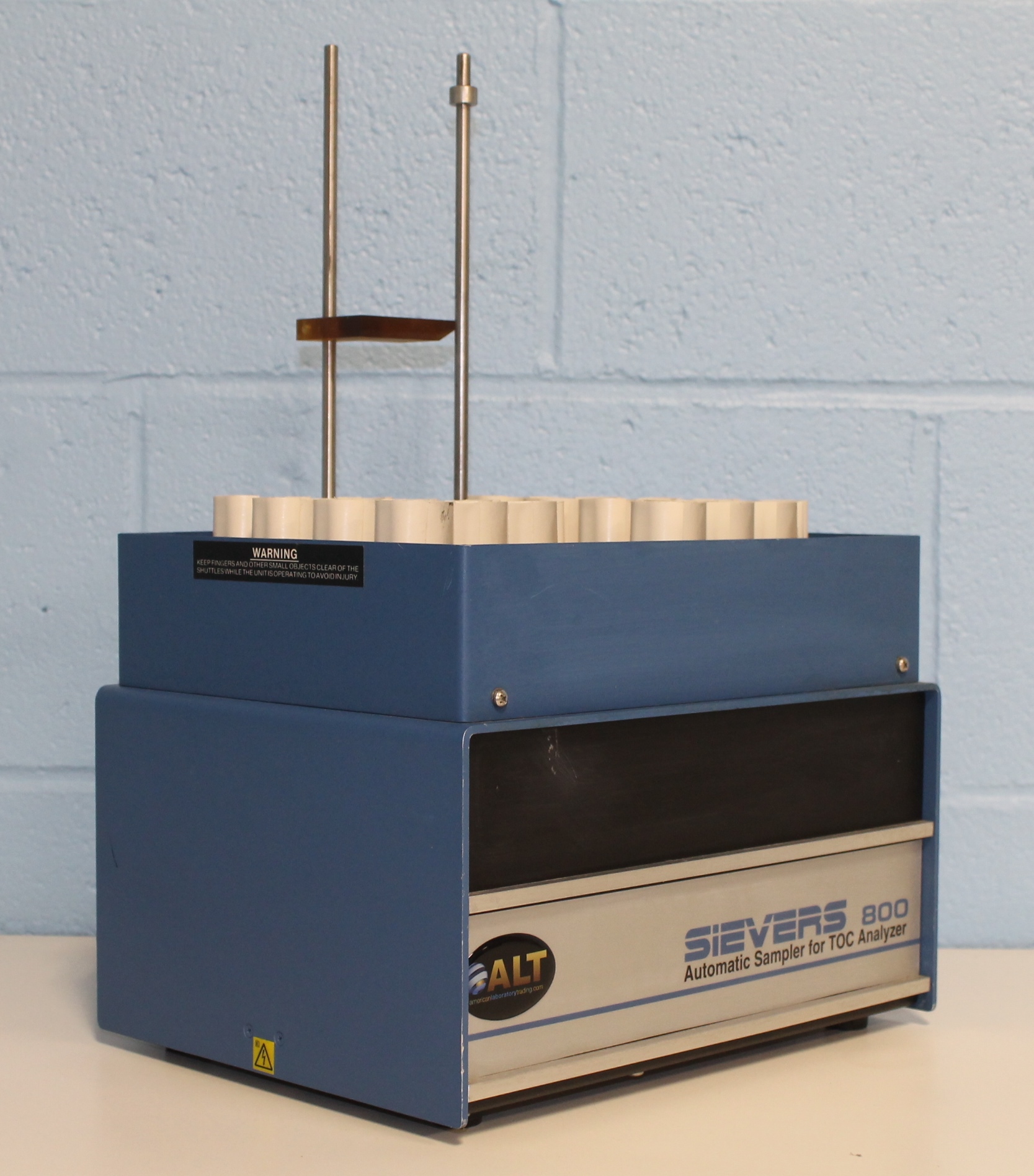 Sievers 800 AS-800 Autosampler