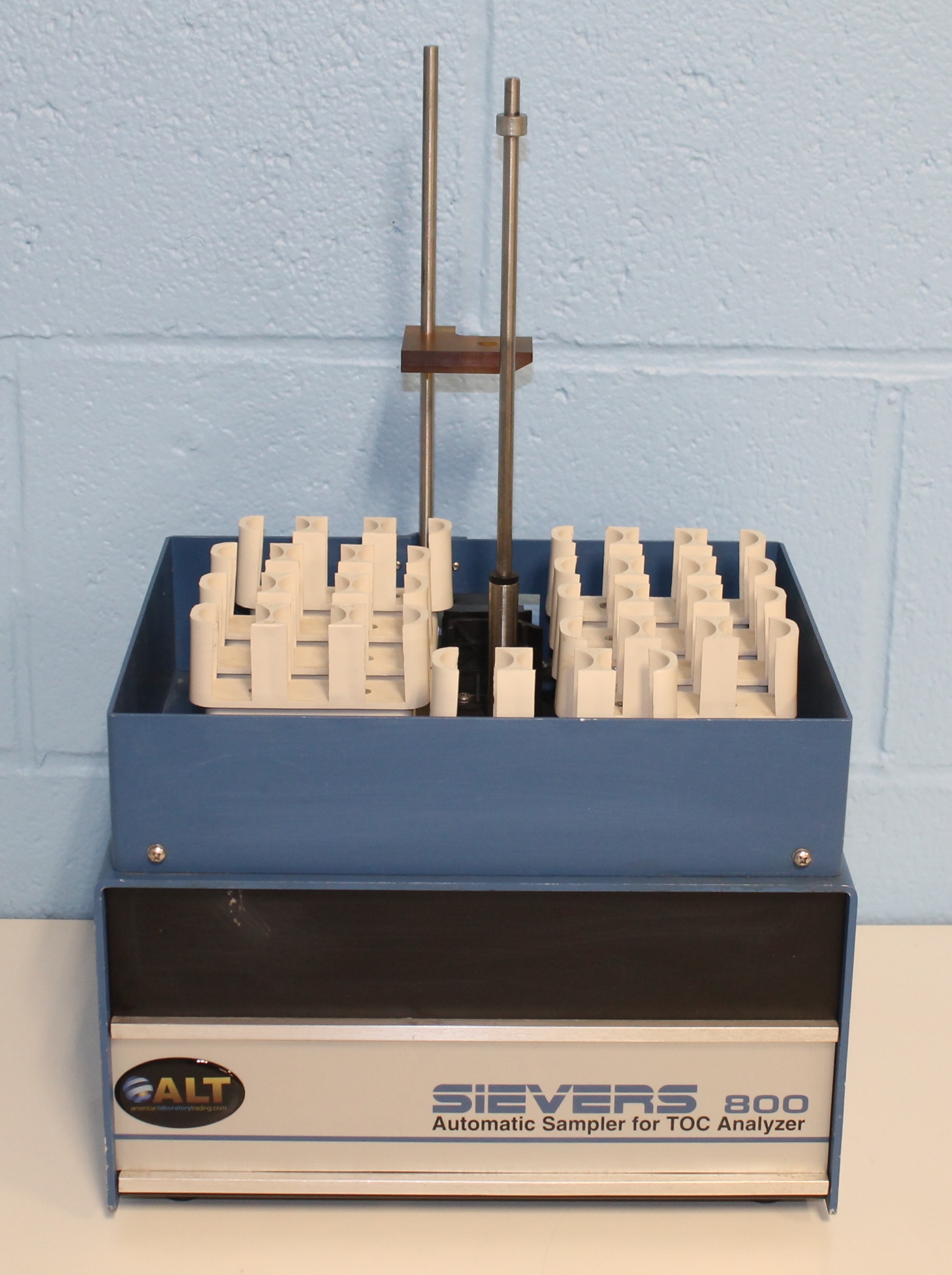 Sievers 800 AS-800 Autosampler