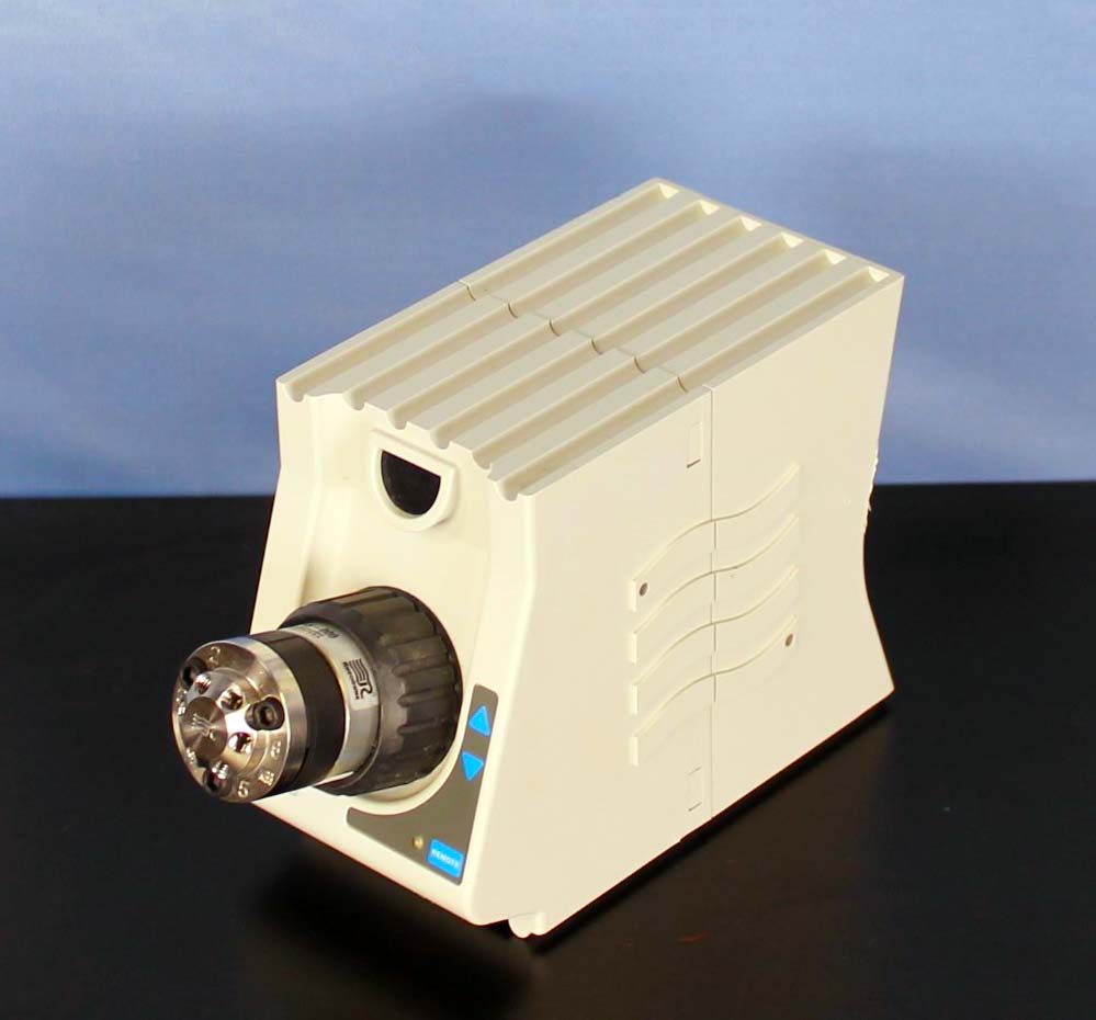 Rheodyne MXT715-000 – MX Series II 2 Position/6 Port UltraLife Switching Valve