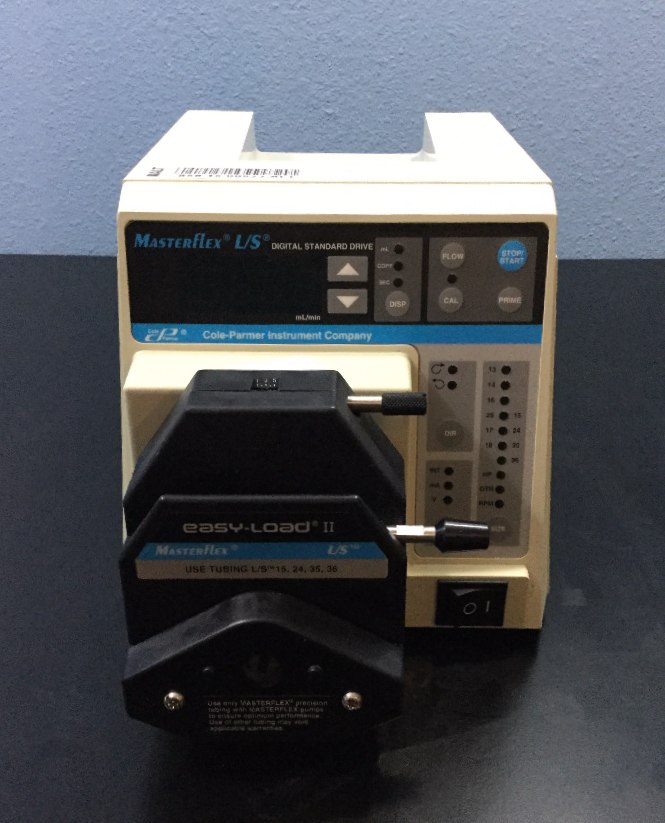 Cole-Parmer Master Flex LS Digital Standard Drive