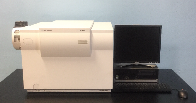 Agilent 1100 Series G1956B LC/MSD SL System