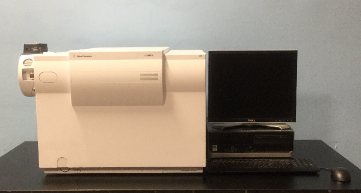 Agilent 1100 Series G1956B LC/MSD SL System