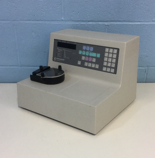 Manostat Compulab