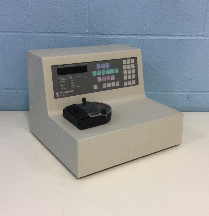 Manostat Compulab