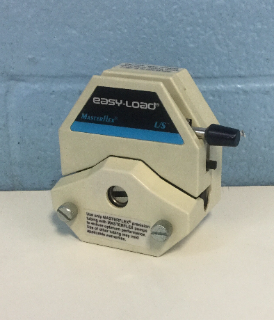 Cole-Parmer Masterflex Easy-Load Pump Head Model 900-1315*