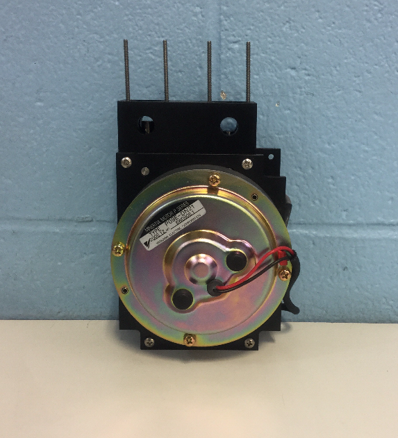 Dionex ASSY,DOOR,ELEC,IP25 P/N 054835