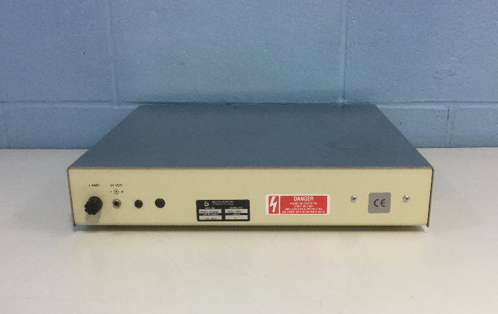 Bellco Biotechnology Bell-Ennium D2005 5 Position Magnetic Stirrer