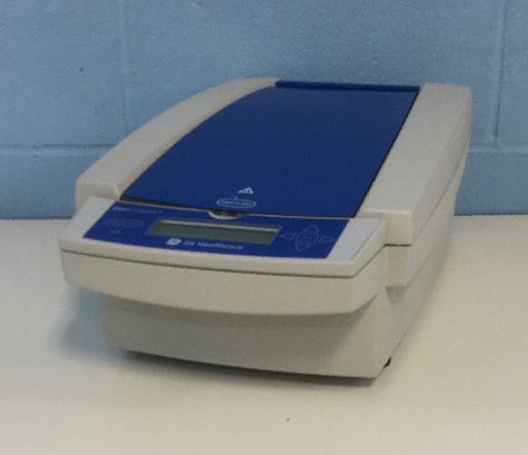 GE Healthcare Life Sciences Ettan IPGphor 3 Isoelectric Focusing System