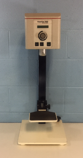 Fisher Scientific PowerGen 700D