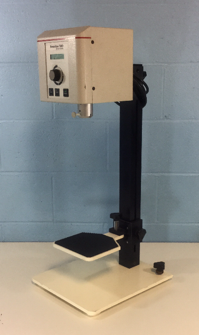 Fisher Scientific PowerGen 700D