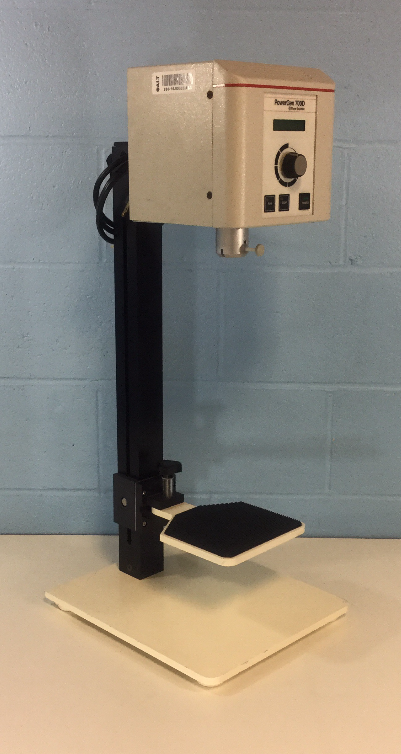 Fisher Scientific PowerGen 700D