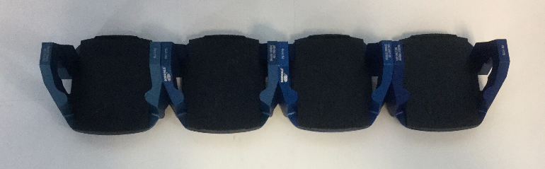 Sorvall/Dupont P/N 11779 Microplate Carrier for use with SH-3000 and RTH-750 rotors (set of 4)