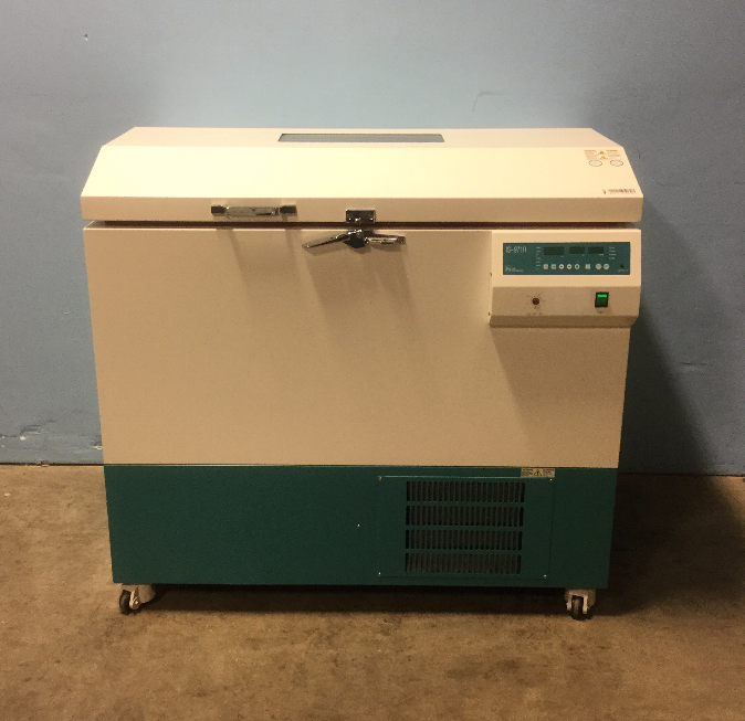Lab Companion IS-971 Series Floor Model Incubated Shaker