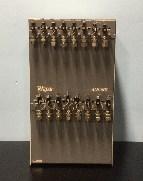 Tekmar ALS 2032 16 Position Autosampler Model 14-2963-400